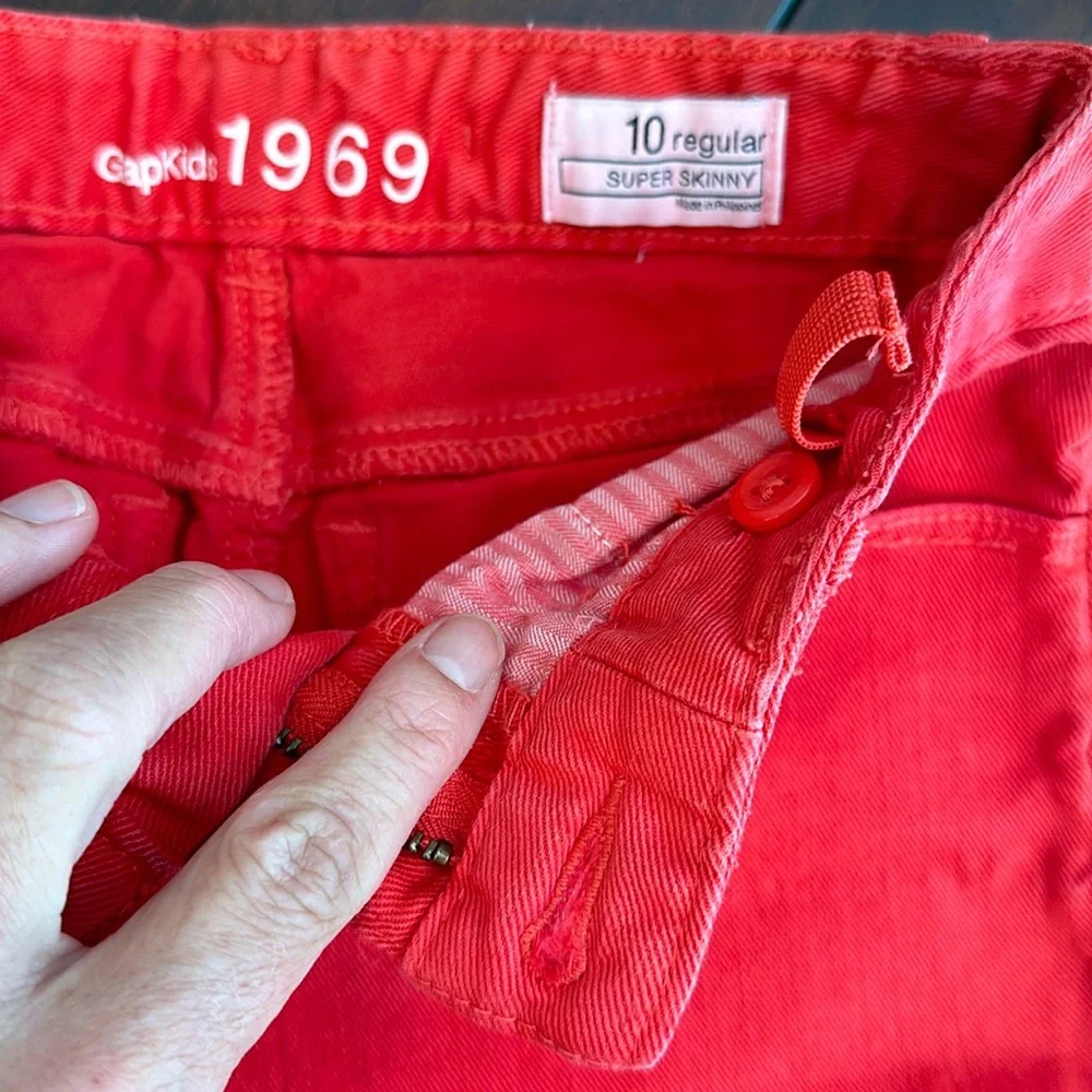 GAP euc super
